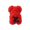 Small Foam Rose Teddy Bear - Multiple Colours 5